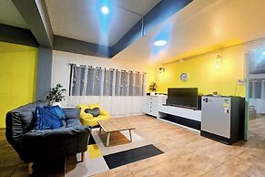 Me U Hostel