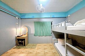 Me U Hostel