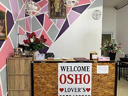 Osho Lover’S 2