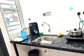 Homestay Mykulim