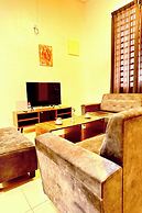Homestay Mykulim