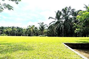 Homestay Mykulim