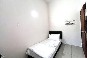 Homestay Mykulim