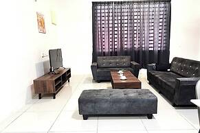 Homestay Mykulim