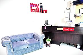 Homestay Mykulim