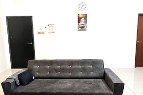 Homestay Mykulim