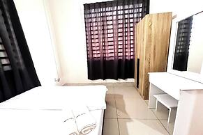 Homestay Mykulim