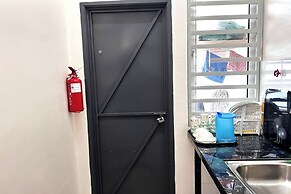 Homestay Mykulim