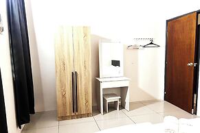 Homestay Mykulim