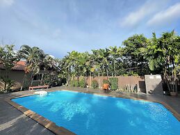 Oh Taley Resort