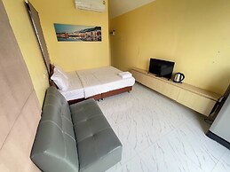 Oh Taley Resort