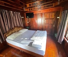Oh Taley Resort