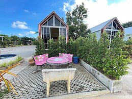 Oh Taley Resort