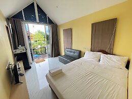 Oh Taley Resort