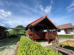 Oh Taley Resort