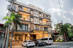 Sunday Belajandro Hotel