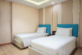 Sunday Belajandro Hotel