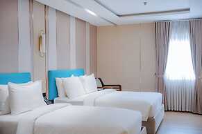 Sunday Belajandro Hotel