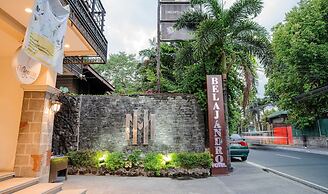 Sunday Belajandro Hotel
