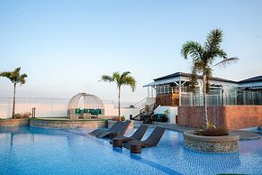 Sunday Belajandro Hotel