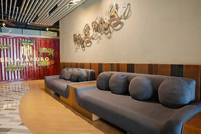 Sunday Belajandro Hotel