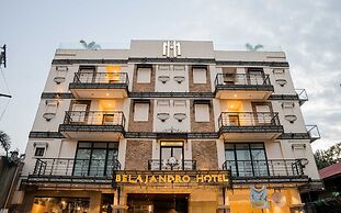 Sunday Belajandro Hotel