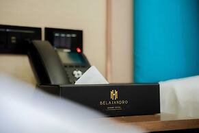 Sunday Belajandro Hotel