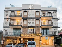 Sunday Belajandro Hotel