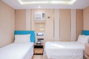 Sunday Belajandro Hotel