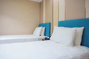 Sunday Belajandro Hotel