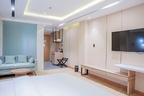 Sunday Belajandro Hotel