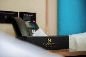 Sunday Belajandro Hotel
