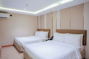 Sunday Belajandro Hotel