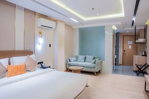 Sunday Belajandro Hotel