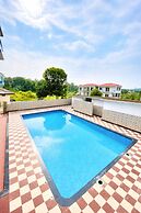 Hotel Jungle Castle Resort Corbett