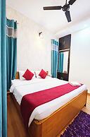 Hotel Jungle Castle Resort Corbett