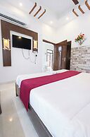 Hotel Jungle Castle Resort Corbett