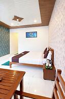 Hotel Jungle Castle Resort Corbett