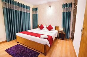 Hotel Jungle Castle Resort Corbett