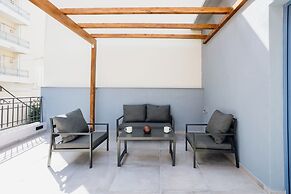 Canvas Color Your Stay