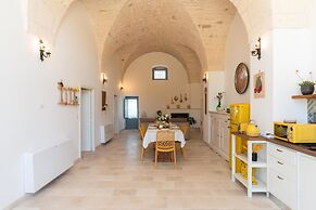 Masseria Pezza La Spina