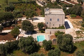 Masseria Pezza La Spina