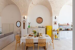 Masseria Pezza La Spina