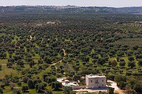 Masseria Pezza La Spina