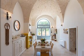 Masseria Pezza La Spina
