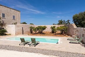 Masseria Pezza La Spina