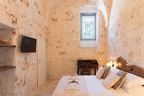 Masseria Pezza La Spina