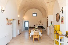 Masseria Pezza La Spina