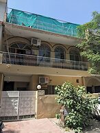 Luxury Guest House
