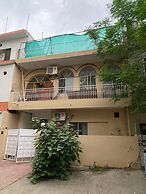 Luxury Guest House